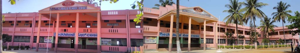 WELCOME TO SRI TARALABALU SCHOOL HIREKERUR